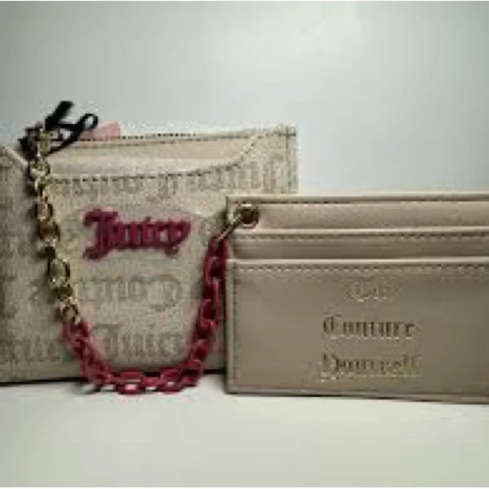 Juicy Couture “Can't Tame Her